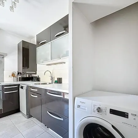 Le Grand Chelem, Bel Secteur Ovalie *