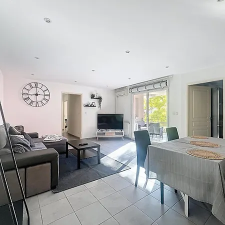 Le Grand Chelem, Bel Secteur Ovalie *