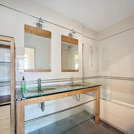 Le Grand Chelem, Bel Secteur Ovalie * Montpellier
