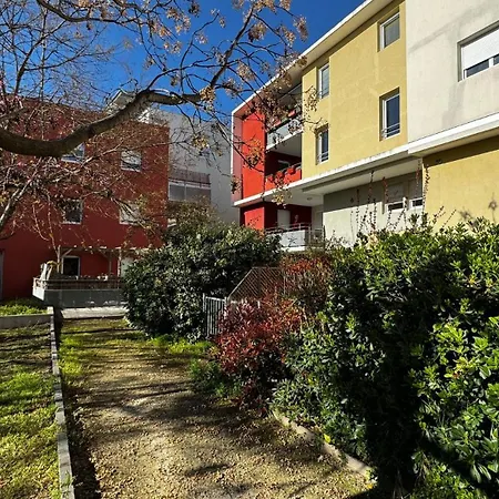 Apartment Le Grand Chelem *