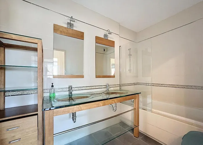 Le Grand Chelem, Bel Secteur Ovalie * Montpellier